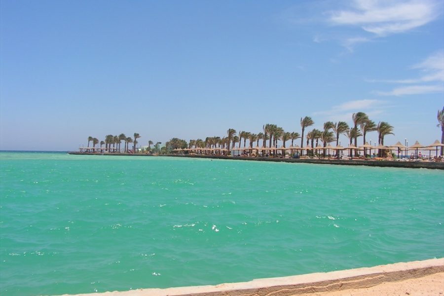 White Island and Ras Mohamed sea tour Adventure