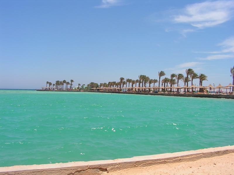 Sharm El-Sheikh