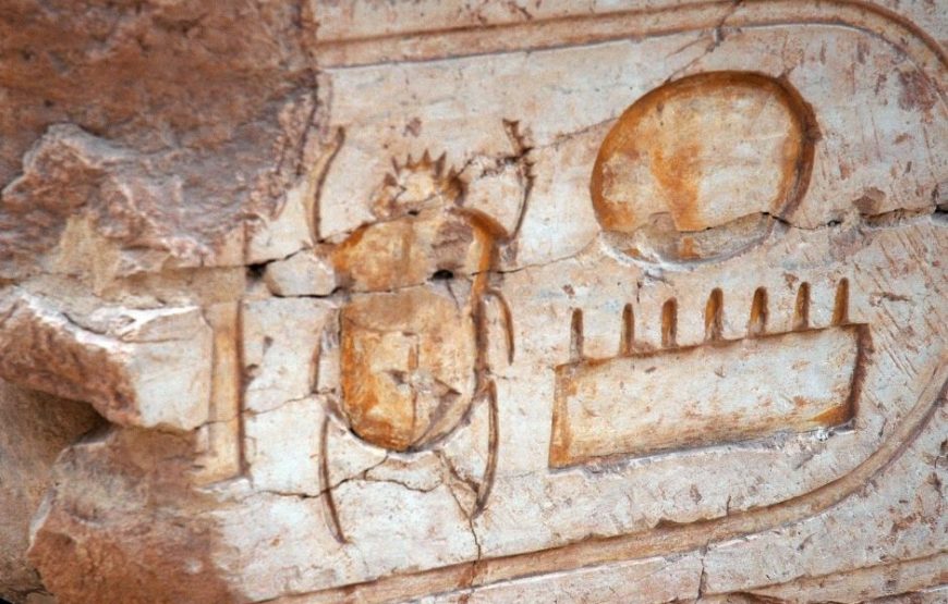 Top Cairo sites in one day