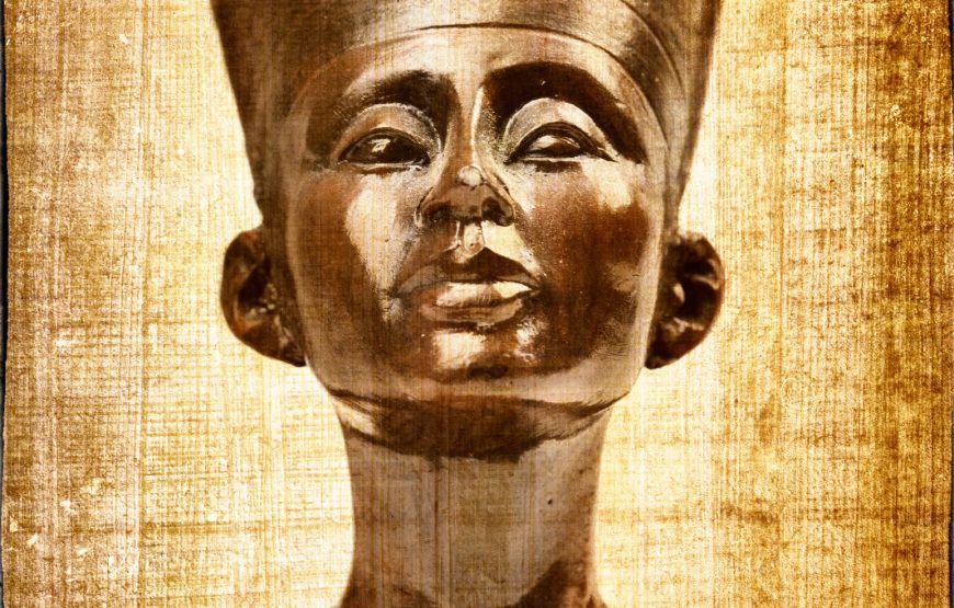 Top Cairo sites in one day