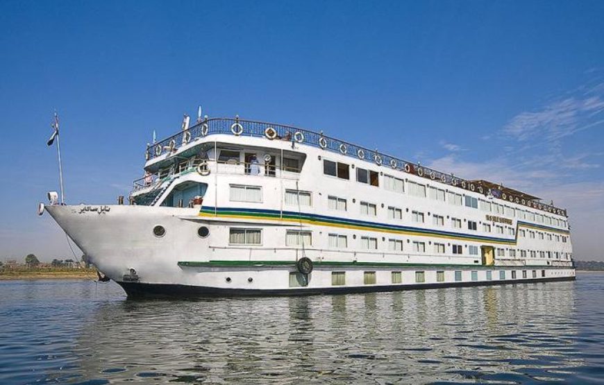 White Island and Ras Mohamed sea tour Adventure