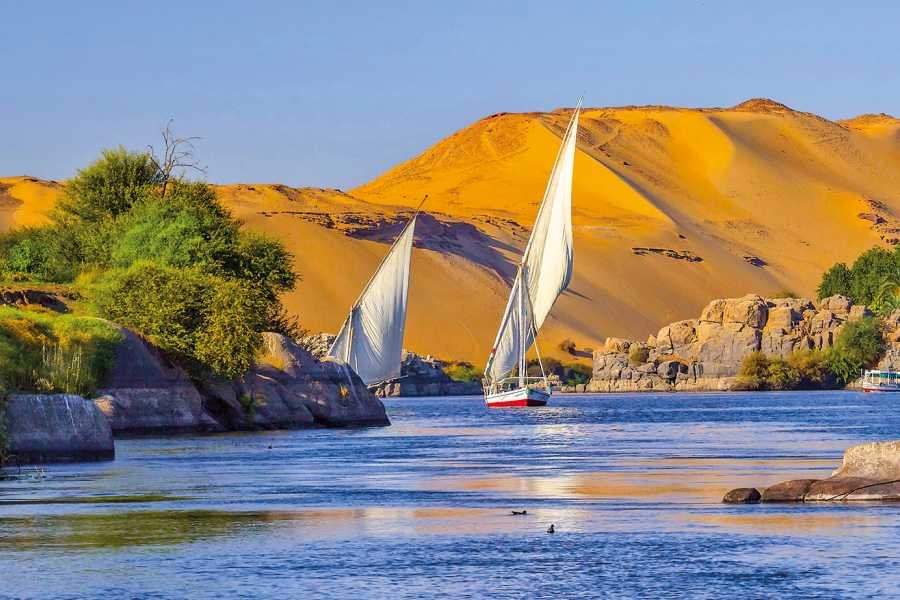 Aswan