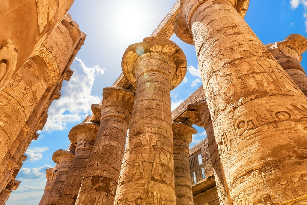 Luxor