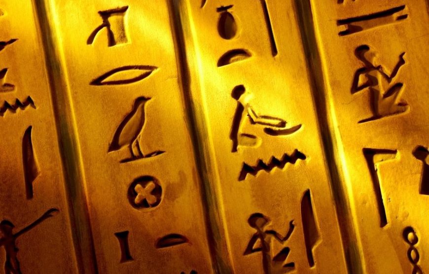 Luxor Highlights From Hurghada Day Tour
