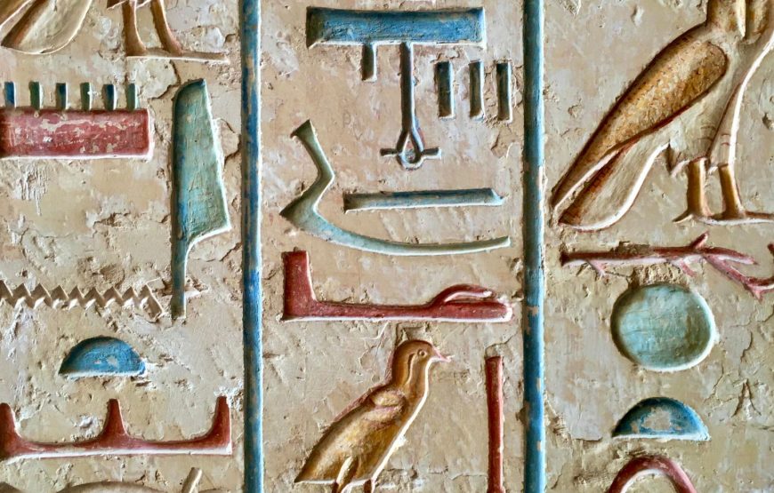 Luxor Highlights From Hurghada Day Tour