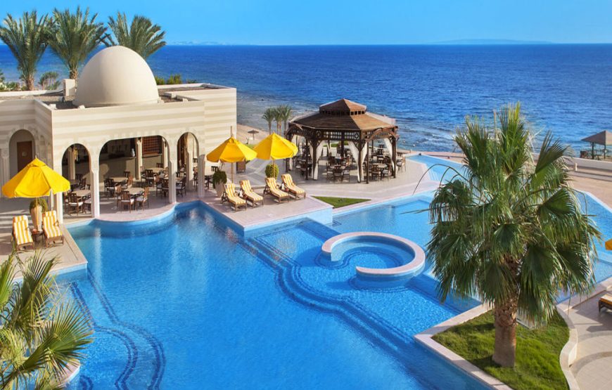 Hurghada Sea Day Tour and Scuba Diving