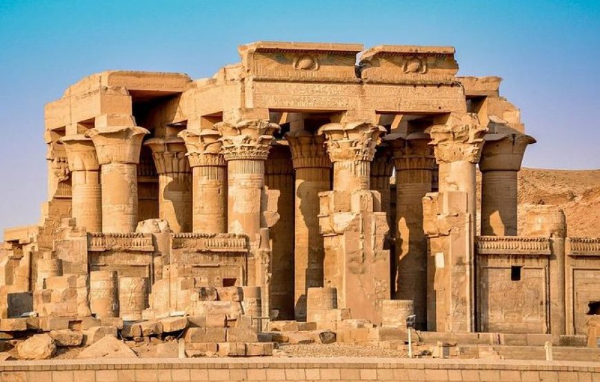 Great Wonders of Egypt  8 Day Tour