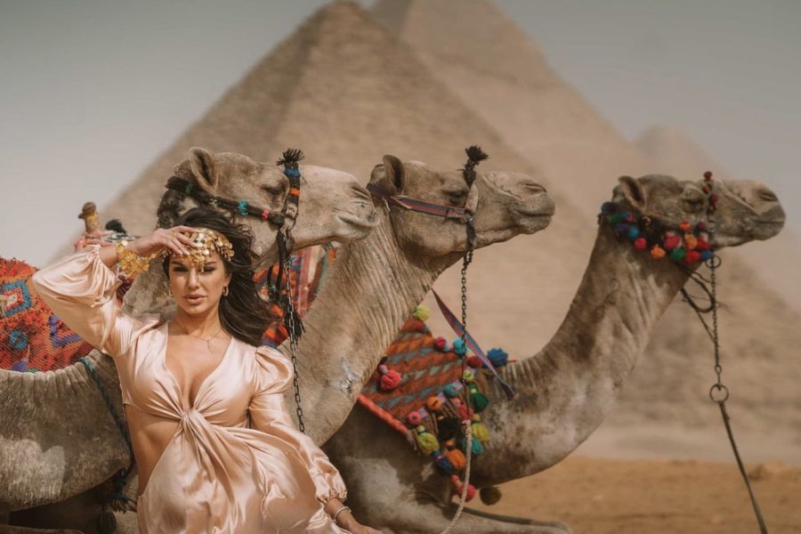 Layover Tour From Cairo Airport