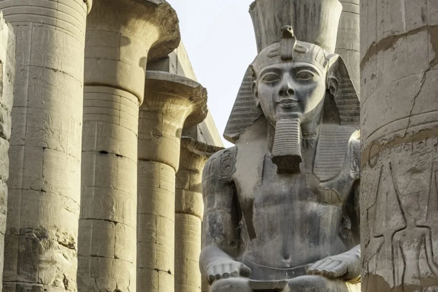 Luxor Highlights From Hurghada Day Tour
