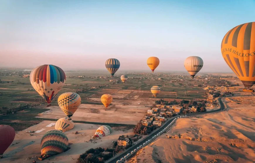 Dahabiya Nile Cruise from Aswan to Luxor 4 days