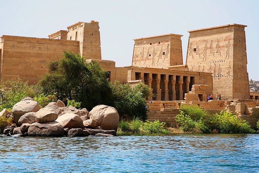 Aswan highlights in one day