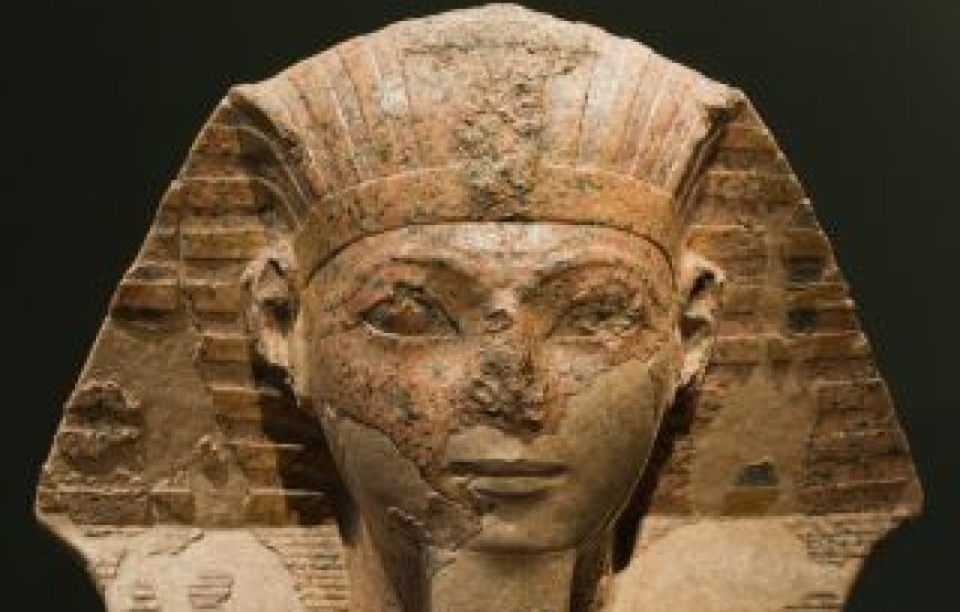 The West Bank Tours in Luxor