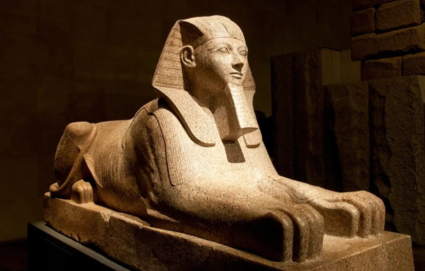 The West Bank Tours in Luxor