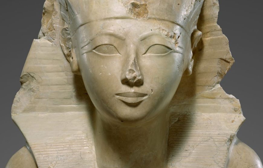 The West Bank Tours in Luxor