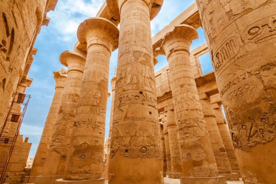 All of Luxor in 1 Day Tours