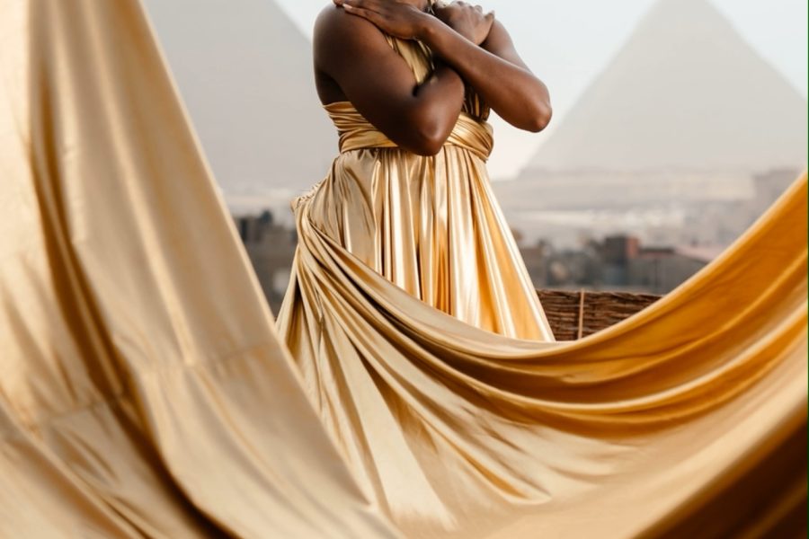 The Nubian Experience