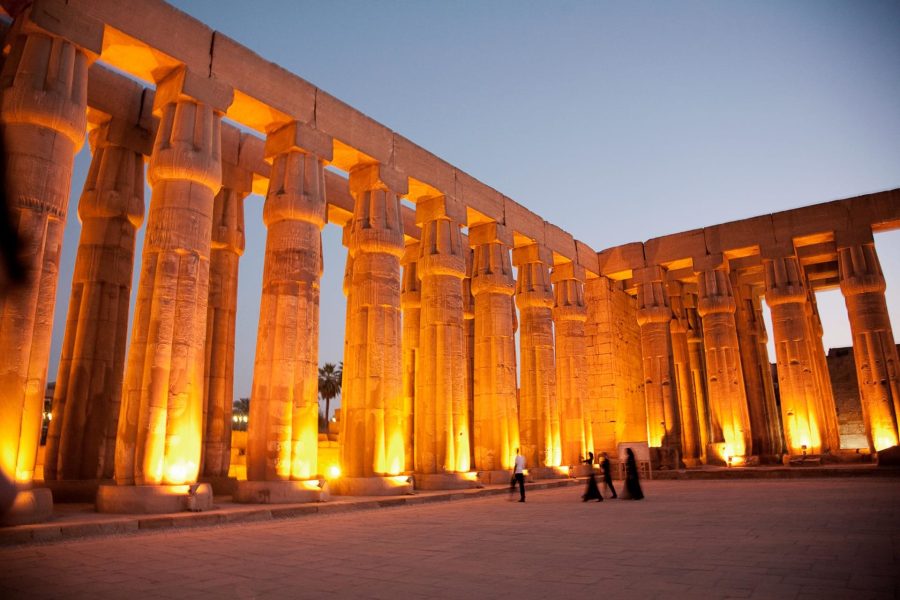 Luxor Highlights Tour – Karnak Temple, Luxor Temple & Valley of the Kings