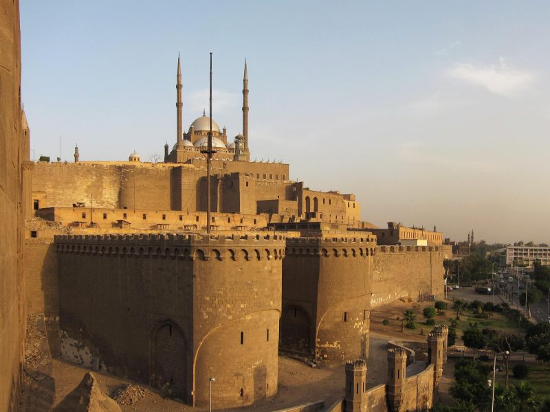Cairo