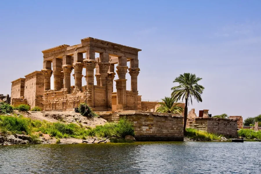 Aswan & Abu Simbel Tour – Philae Temple, High Dam, Nubian Village & More