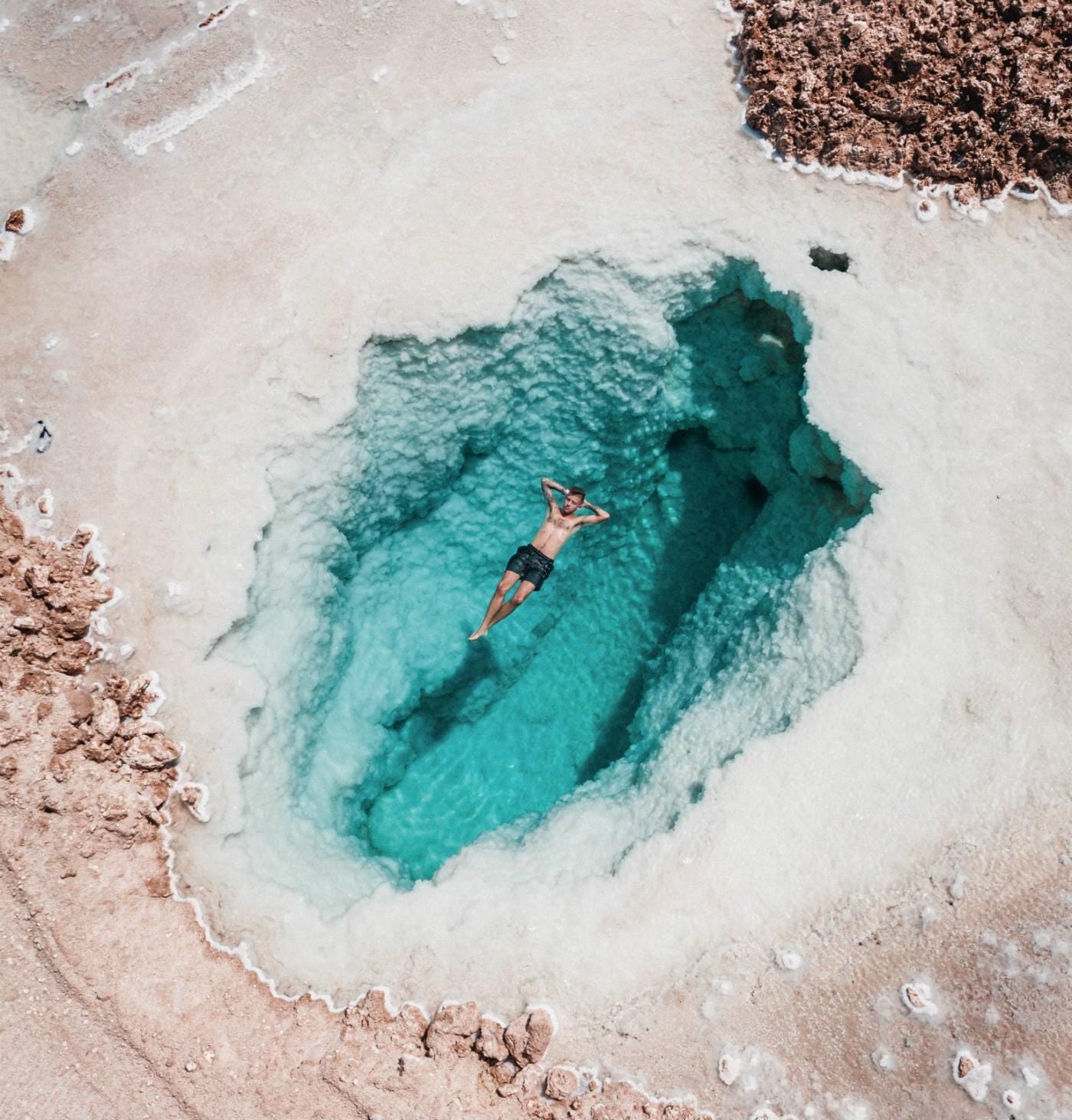 Siwa Oasis