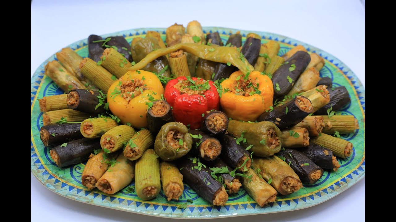 7 Famous Traditional Egyptian Foods Every Tourist Must Try in Egypt